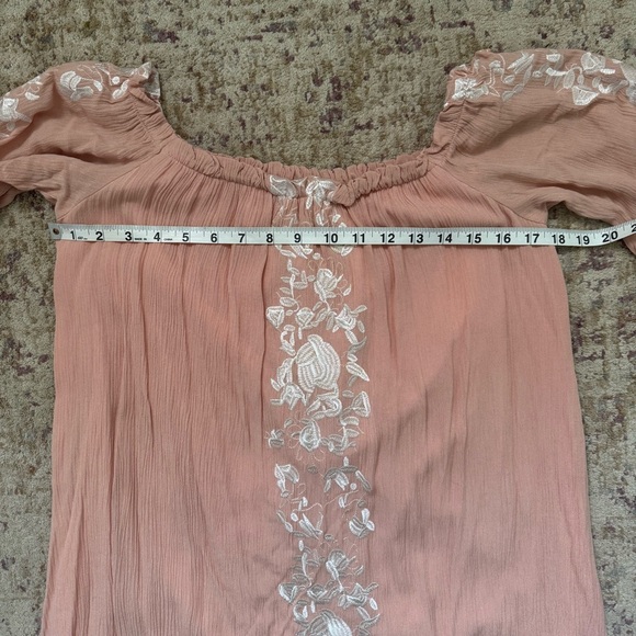 Tobi Shift Dress NWT - Picture 8 of 10